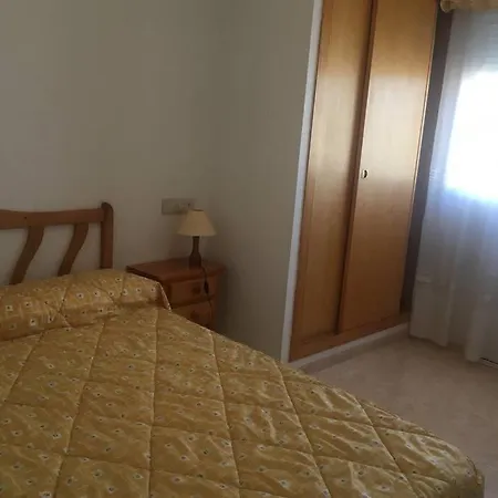 Ferienwohnung Acogedor Apartamento En Zona Residencial Con Piscina Torrevieja Exterior foto