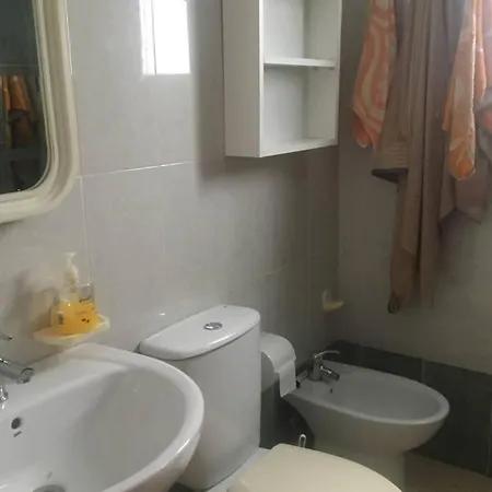 Ferienwohnung Acogedor Apartamento En Zona Residencial Con Piscina Torrevieja Exterior foto