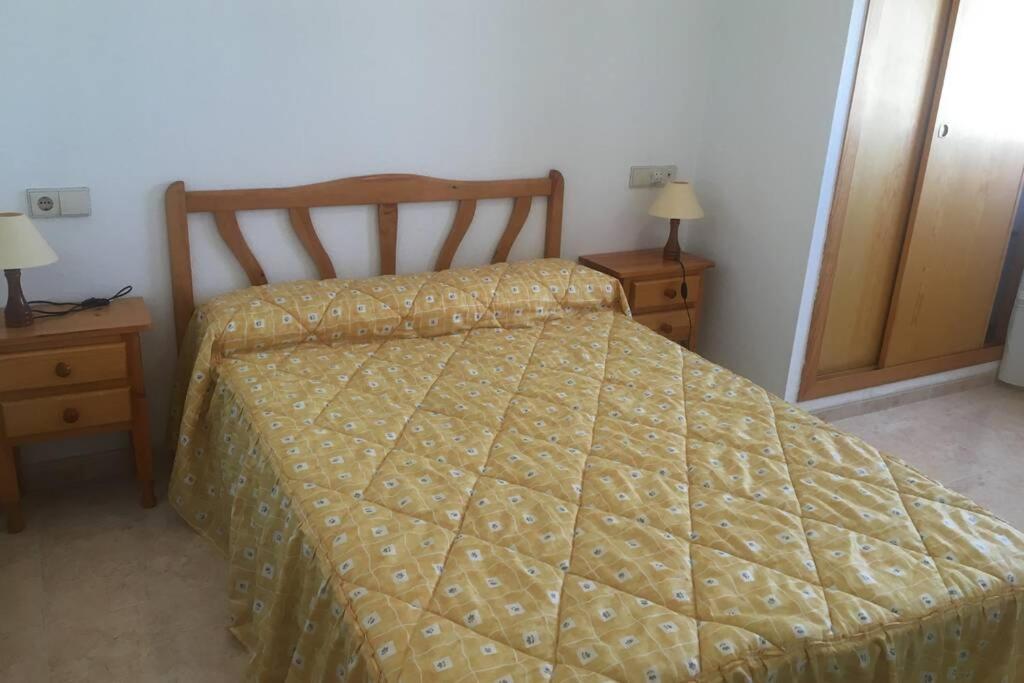 Acogedor Apartamento En Zona Residencial Con Piscina Apartment Torrevieja