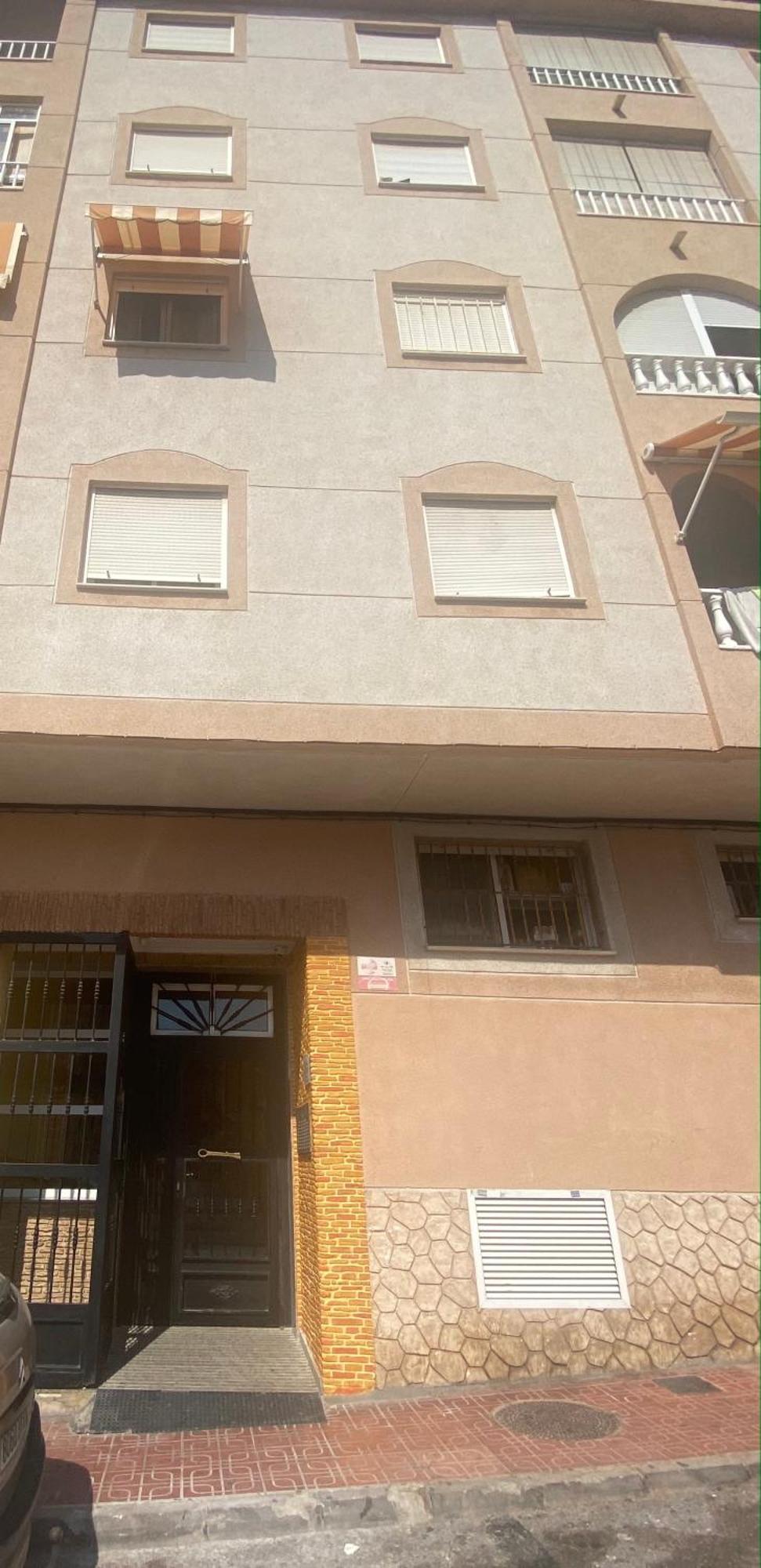 Apartment Acogedor Apartamento En Zona Residencial Con Piscina *